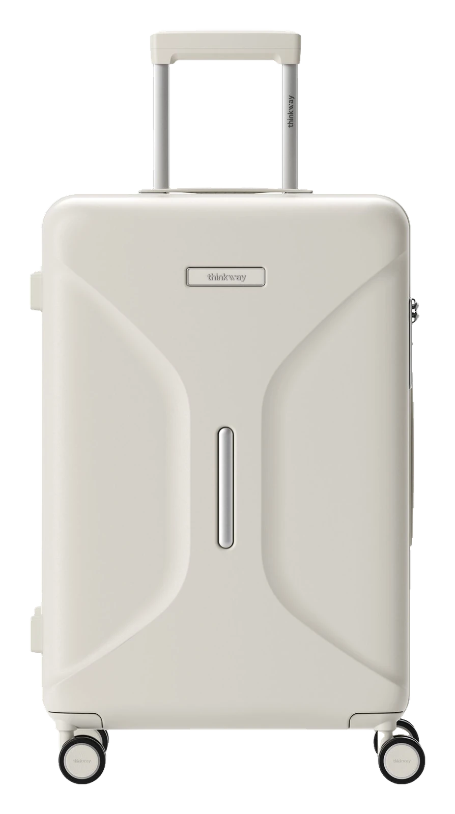 ThinkWay in Cloud Sand