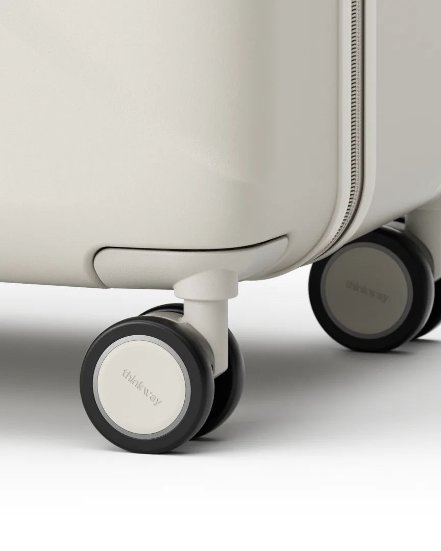 Detail: wheels