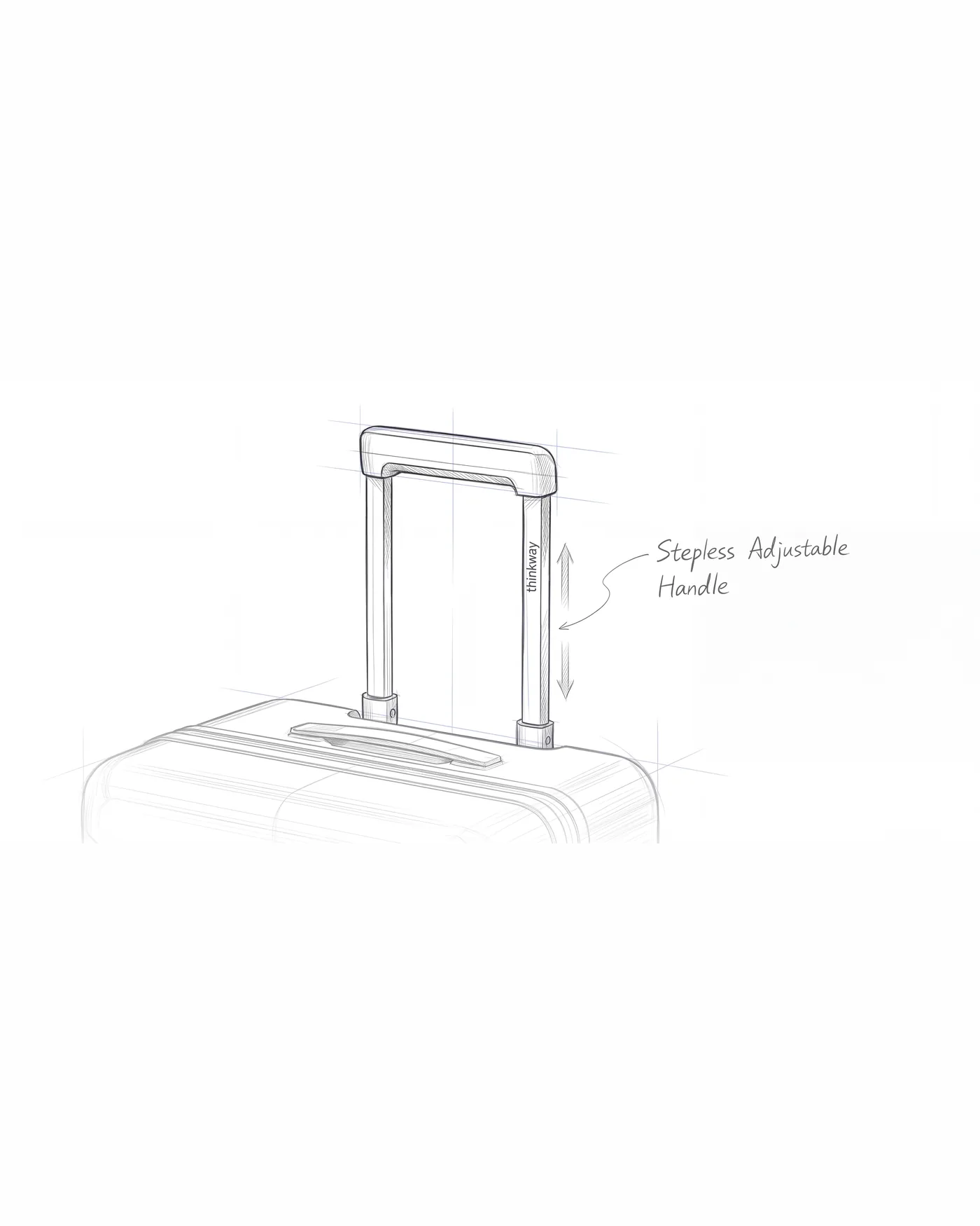 Sketch: handle